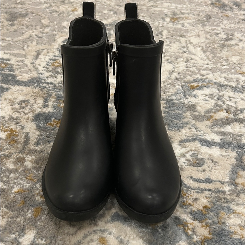 Lucky Ankle Boot/Rainboot